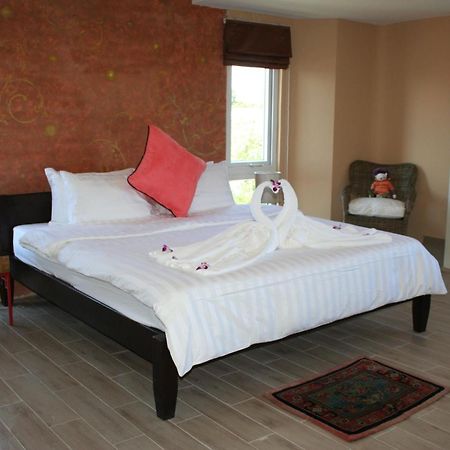Aparthotel Arcadia Maephim à Mae Phim Chambre photo