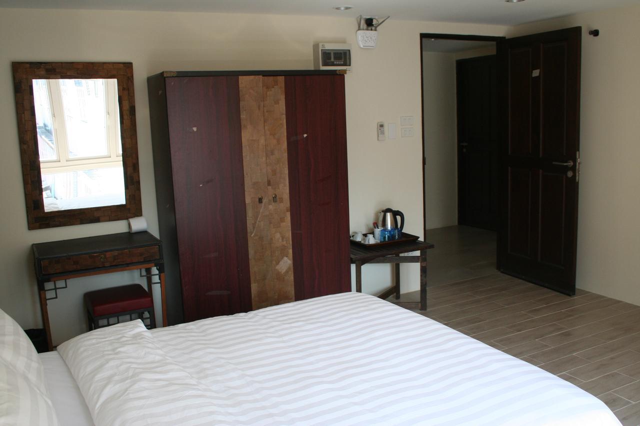 Aparthotel Arcadia Maephim à Mae Phim Extérieur photo