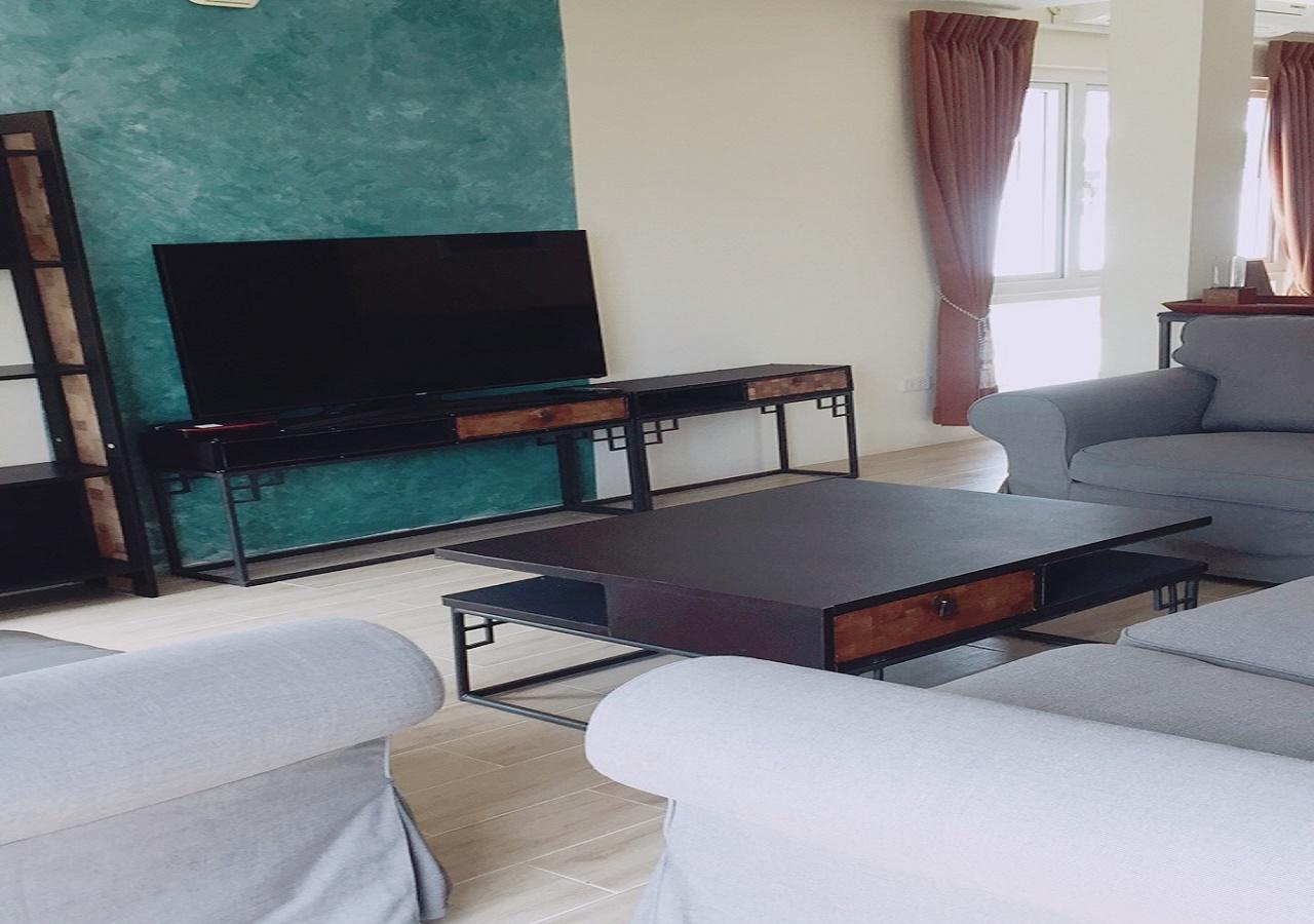 Aparthotel Arcadia Maephim à Mae Phim Extérieur photo